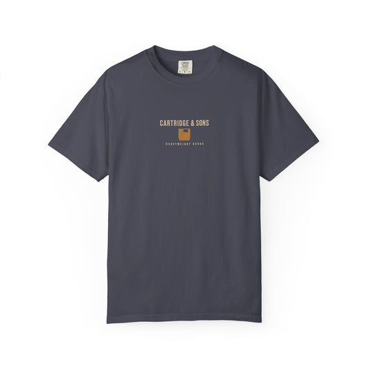 CARTRIDGE & SONS — The Maker Tee