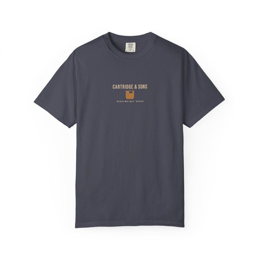 CARTRIDGE & SONS — The Maker Tee