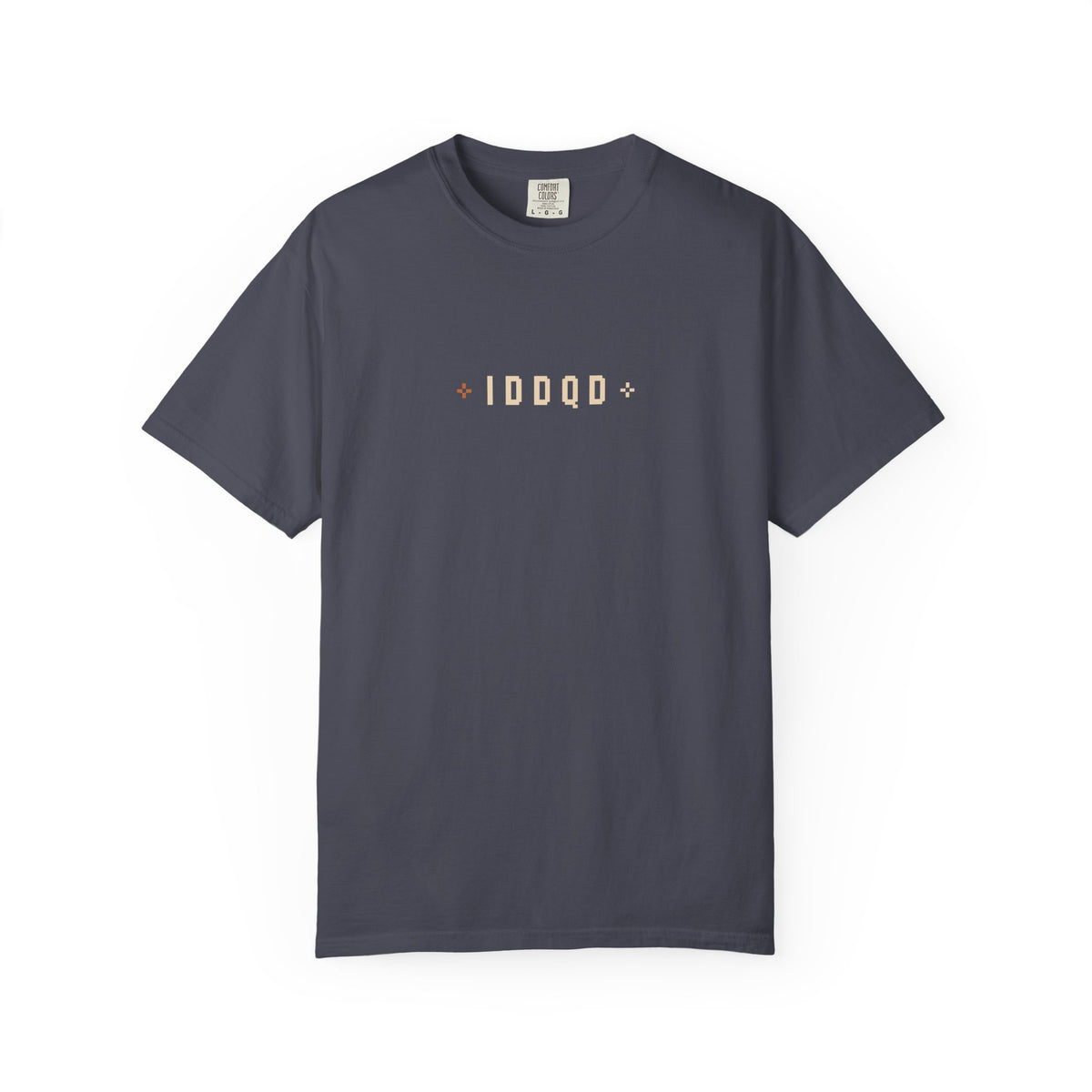 IDDQD — The Insider Tee