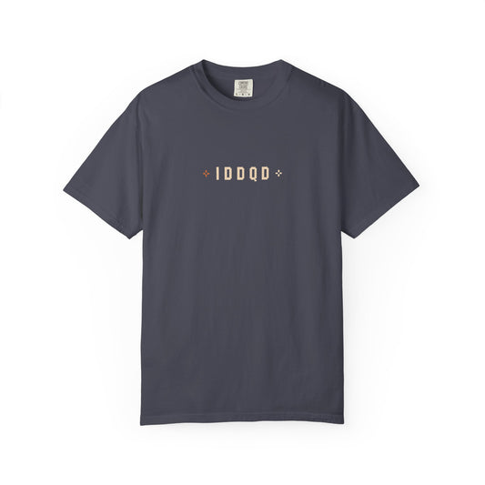 IDDQD — The Insider Tee