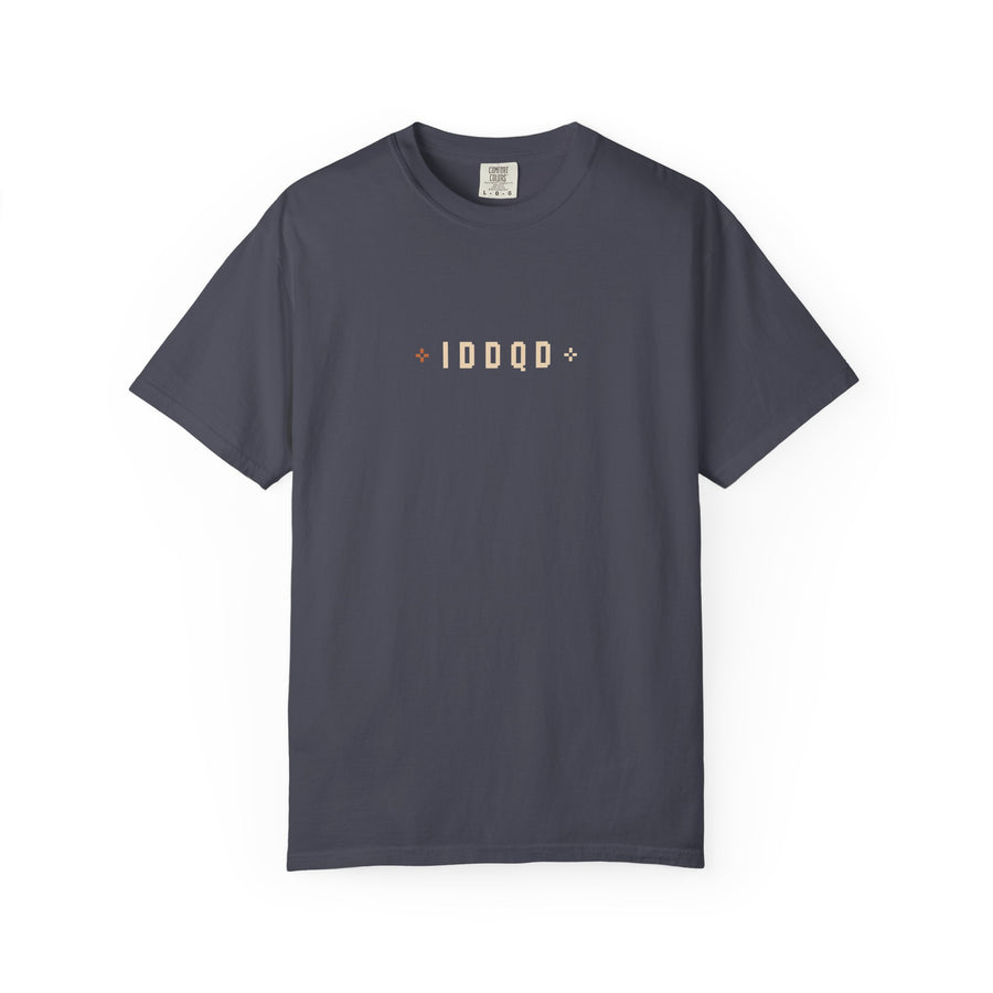 IDDQD — The Insider Tee